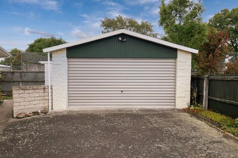 Photo of property in 27 Middle Road, Allenton, Ashburton, 7700