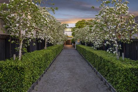 Photo of property in 112 Leinster Road, Merivale, Christchurch, 8014