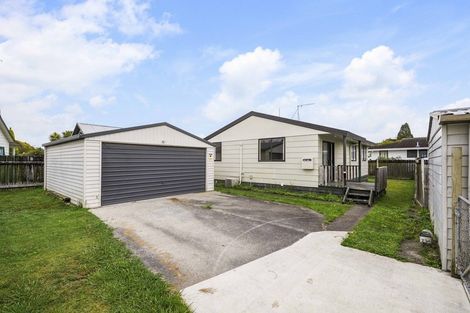 Photo of property in 23a Grange Avenue, Nawton, Hamilton, 3200