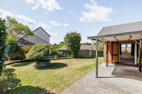 Photo of property in 4 Dunsford Mews, Hamilton Central, Hamilton, 3204