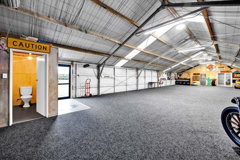 Photo of property in 13b Fitzgerald Lane, Hawera, 4673