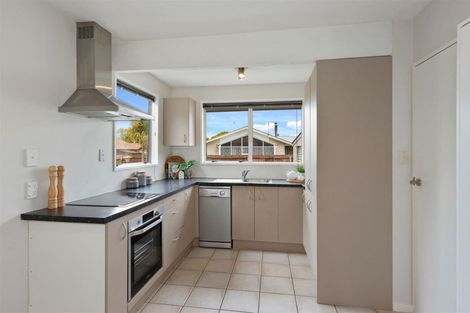 Photo of property in 29a Lakewood Drive, Burwood, Christchurch, 8083