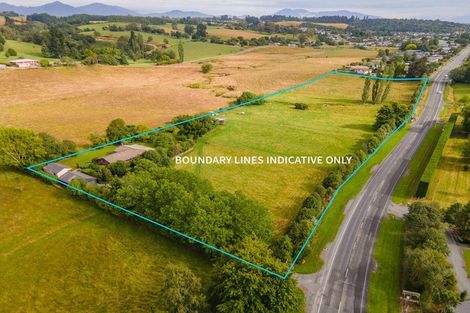 Photo of property in 120 Cox Street, Geraldine, 7930