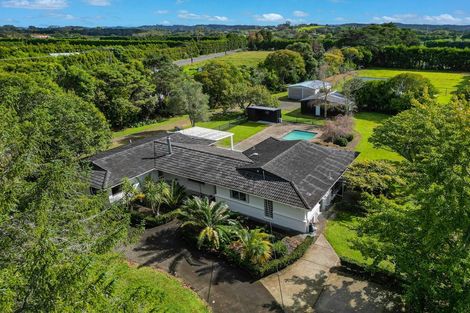 Photo of property in 101 Old Railway Road, Kumeu, 0892