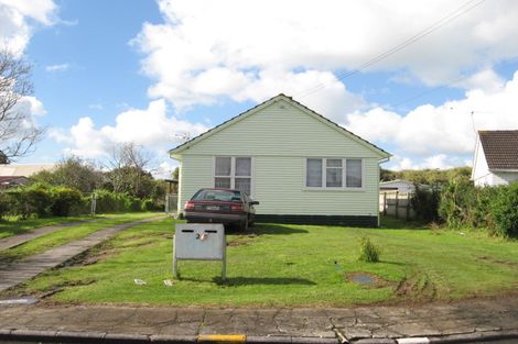 Photo of property in 2 Tate Place, Otara, Auckland, 2023