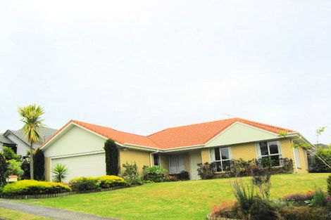 Photo of property in 6 Roseville Road, Gulf Harbour, Whangaparaoa, 0930