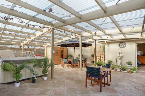 Photo of property in 143 Wyndham Street, Ashhurst, 4810