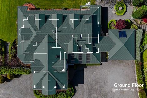 Photo of property in 8 Maungahina Road, Te Ore Ore, Masterton, 5886