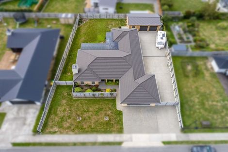 Photo of property in 16 Craigmillar Street, Solway, Masterton, 5810