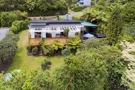 Photo of property in 18 Nikau Street, Duncan Bay, Tennyson Inlet, 7195