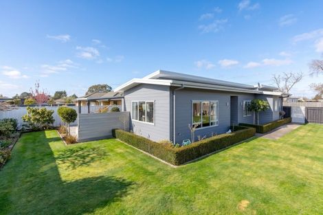 Photo of property in 110 Solway Crescent, Solway, Masterton, 5810