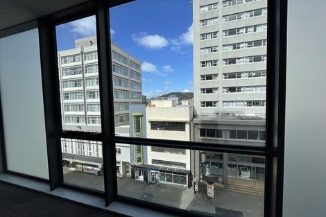 Photo of property in 403/212 Willis Street, Te Aro, Wellington, 6011