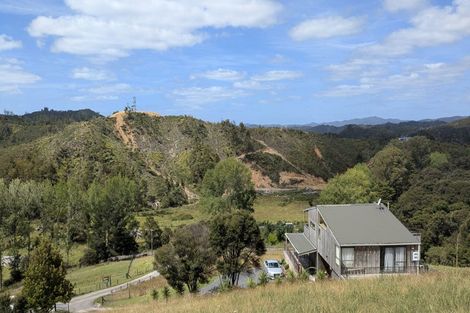 Photo of property in 55 Rigden Road, Opua, 0272