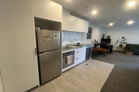 Photo of property in Pinnacle Apartments, W703/160 Victoria Street, Te Aro, Wellington, 6011