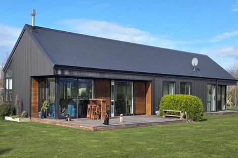 Photo of property in 48 Sherwood Road, Makikihi, Waimate, 7978