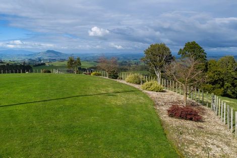 Photo of property in 412 Pekanui Road, Puketotara, Te Awamutu, 3876
