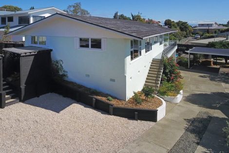 Photo of property in 21 Warwick Street, Richmond, 7020