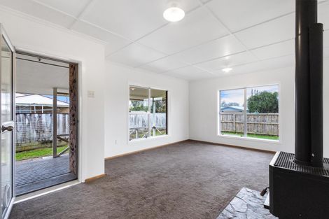 Photo of property in 1 Bedford Crescent, Matamata, 3400