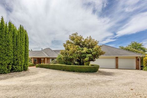 Photo of property in 518 Pound Road, Yaldhurst, Christchurch, 7676