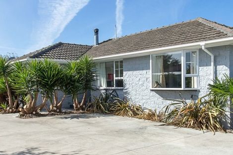 Photo of property in 3 Aspen Place, Parklands, Christchurch, 8083