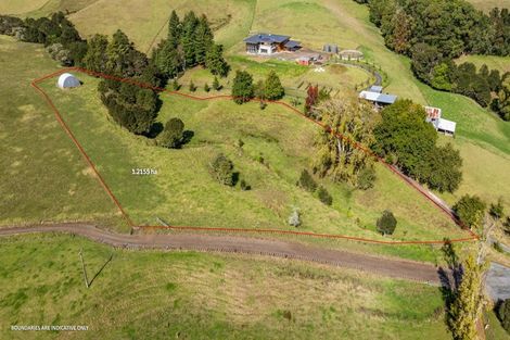 Photo of property in 563 Ness Valley Road, Ness Valley, Clevedon, 2585