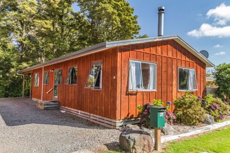 Photo of property in 5 Bracken Street, Ohakune, 4625