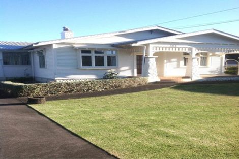Photo of property in 394 Saint Aubyn Street, Lynmouth, New Plymouth, 4310