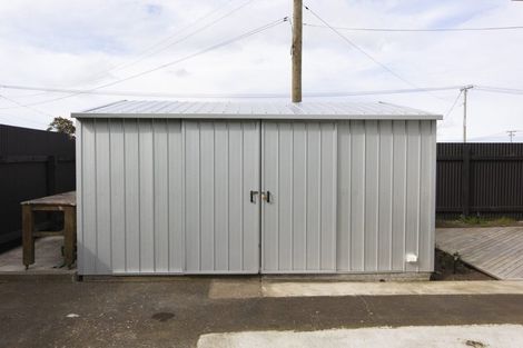 Photo of property in 61 Terou Street, Manaia, 4612