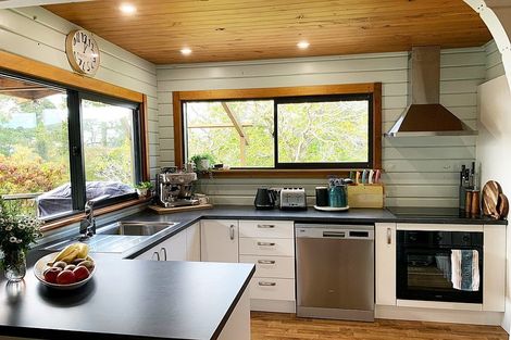 Photo of property in 60 Mcintosh Road, Upper Waitati, Waitati, 9085