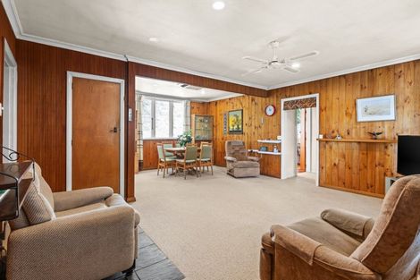 Photo of property in 8 Goldsmith Road, Hospital Hill, Napier, 4110