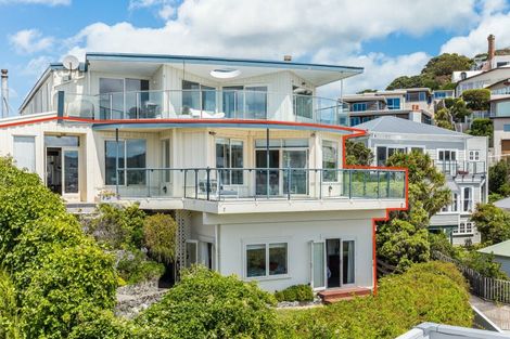 Photo of property in 20 Grafton Road, Roseneath, Wellington, 6011