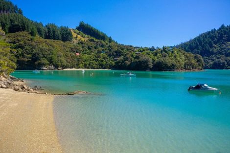 Photo of property in 1785 Kenepuru Road, Te Mahia, Marlborough Sounds, 7282