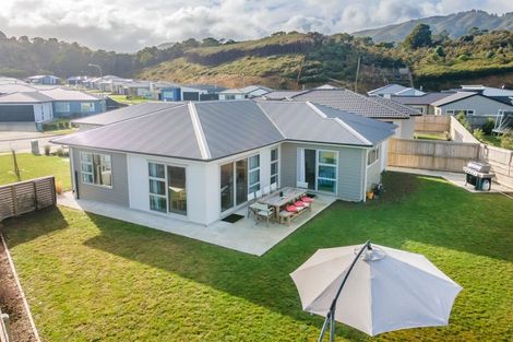 Photo of property in 51 Brian Morgan Terrace, Wainuiomata, Lower Hutt, 5014
