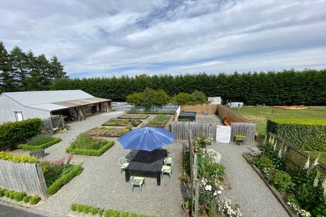 Photo of property in 194 Keen Road, Orari Bridge, Geraldine, 7991