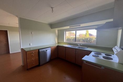 Photo of property in 7a Gaisford Terrace, Waipukurau, 4200