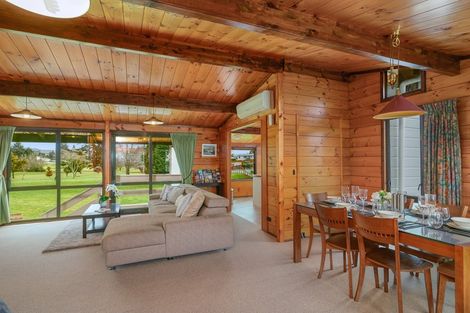 Photo of property in 11a Johnston Crescent, Hillcrest, Rotorua, 3015