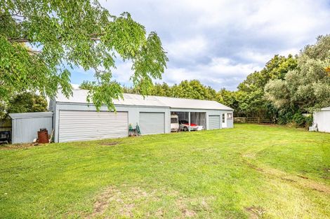 Photo of property in 30 Watt Livingstone Road, Westmere, Whanganui, 4574