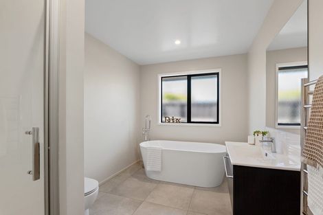 Photo of property in 35 Craig Thompson Drive, Lincoln, 7608