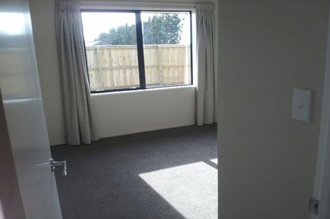 Photo of property in 4 Ledbury Drive, Rolleston, 7615