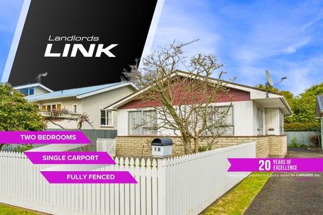 Photo of property in 1a Cumbrae Place, Aramoho, Whanganui, 4500