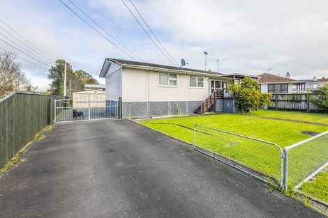 Photo of property in 41 Orion Street, Papakura, 2110