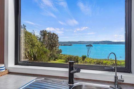 Photo of property in 71 Waione Road, Opononi, Kaikohe, 0473