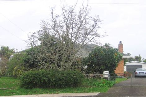 Photo of property in 8 Plymouth Place, Papatoetoe, Auckland, 2025