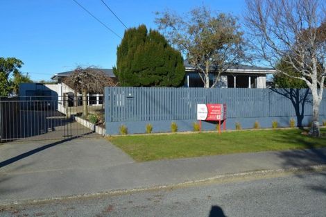 Photo of property in 151 Tanner Street, Grasmere, Invercargill, 9810