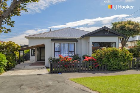 Photo of property in 51 Kirkcaldy Street, South Dunedin, Dunedin, 9012