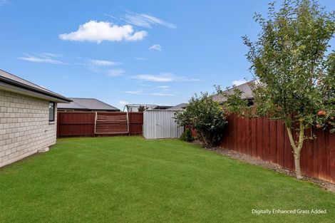 Photo of property in 12 Longcot Drive, Rolleston, 7615