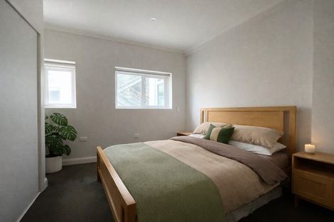 Photo of property in Fountain Court, 7/48 Oriental Parade, Oriental Bay, Wellington, 6011