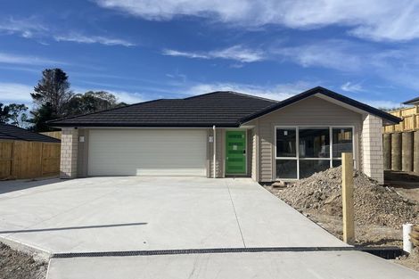 Photo of property in 25 Matau Close, Te Kauwhata, 3710