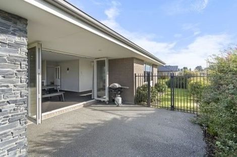 Photo of property in 11 Fernham Way, Rolleston, 7615