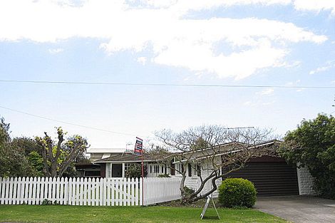 Photo of property in 11 Litchfield Street, Redwoodtown, Blenheim, 7201